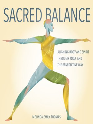 cover image of Sacred Balance